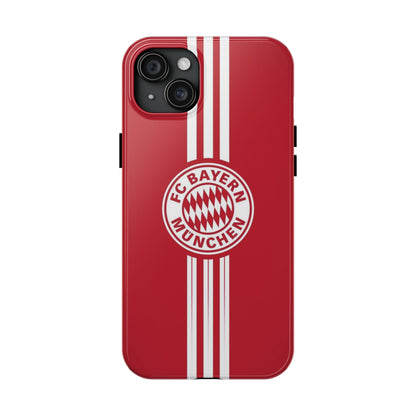FC Bayern Munich Phone Case