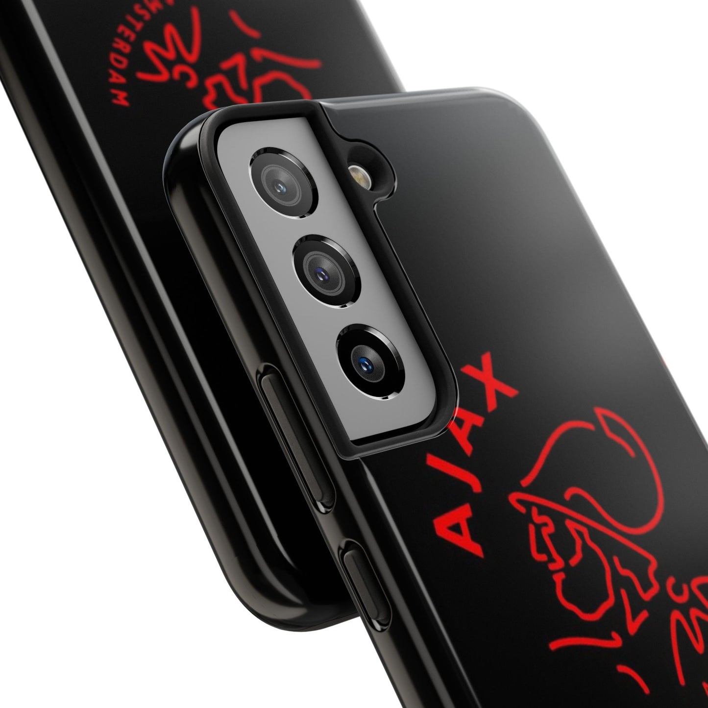 Ajax FC Phone Case