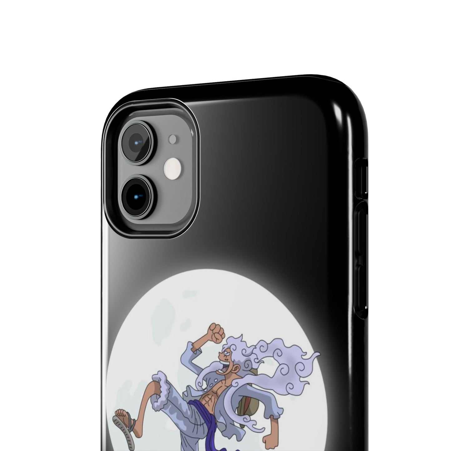 One Piece - Gear 5 Luffy Phone Case
