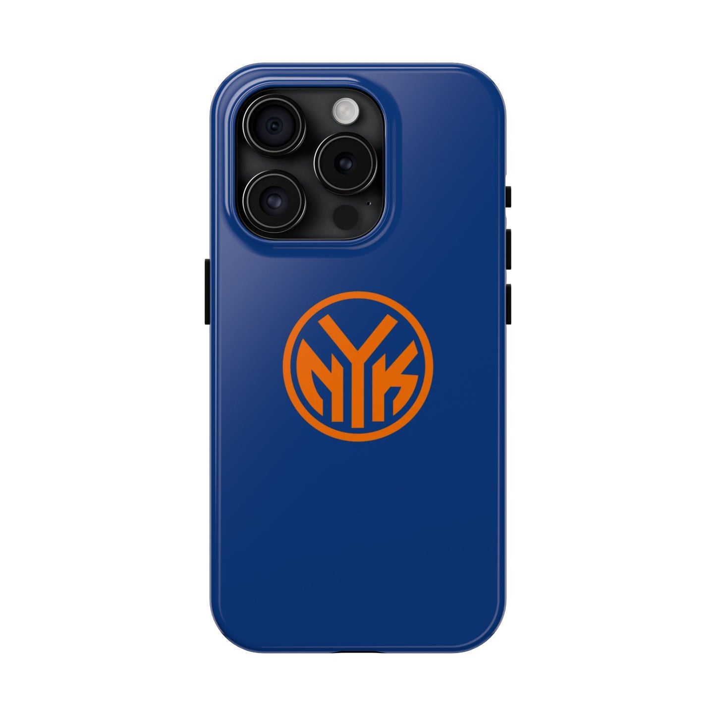 New York Knicks Logo Phone Case