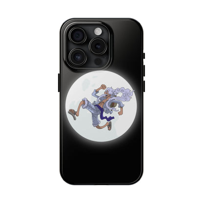 One Piece - Gear 5 Luffy Phone Case