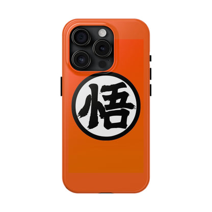 Dragon Ball Phone Case