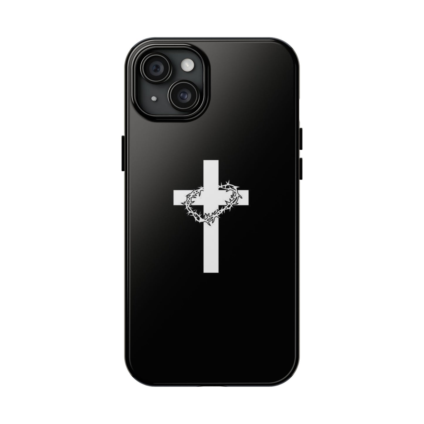 Jesus Cross Phone Case