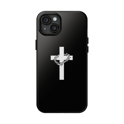 Jesus Cross Phone Case