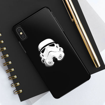 Storm Trooper Phone Case