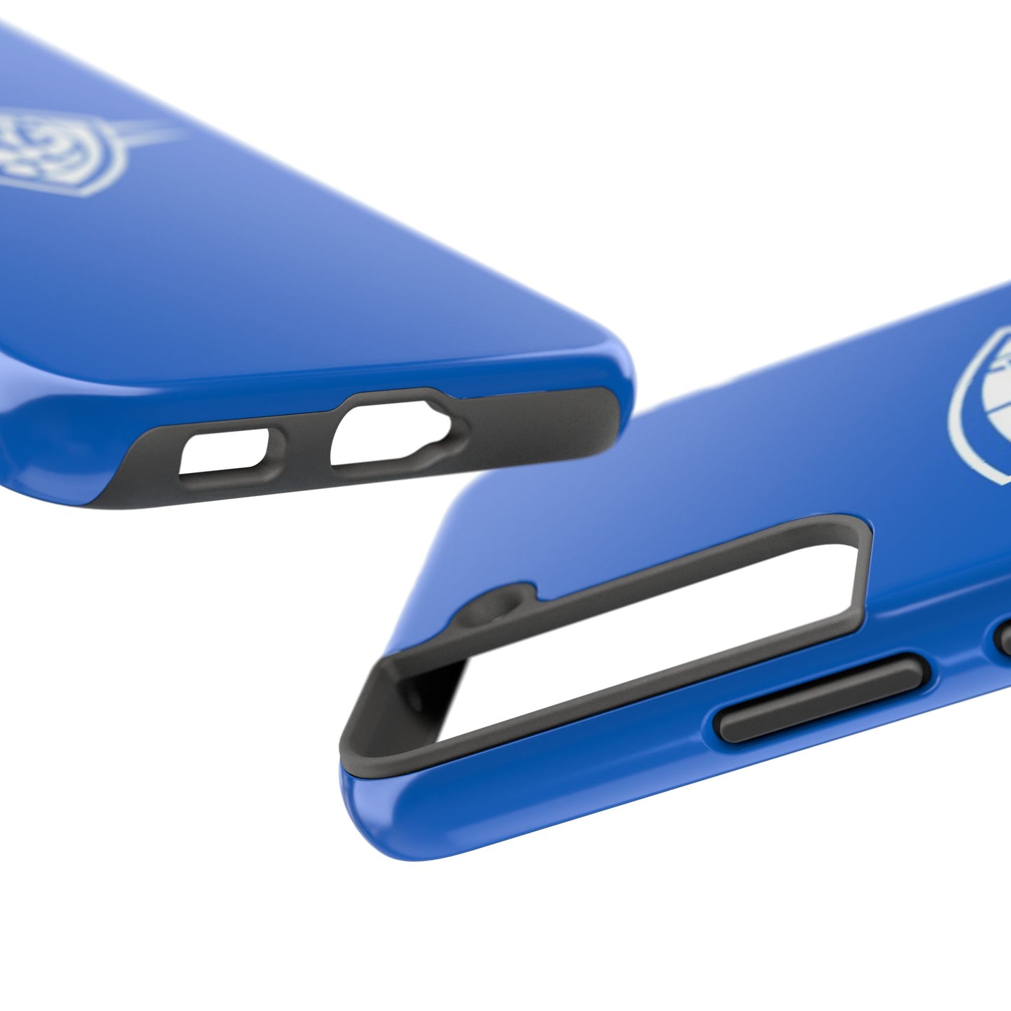 Oklahoma City Thunder Logo Phone Case