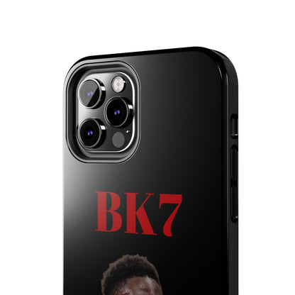 Bukayo Saka Phone Case