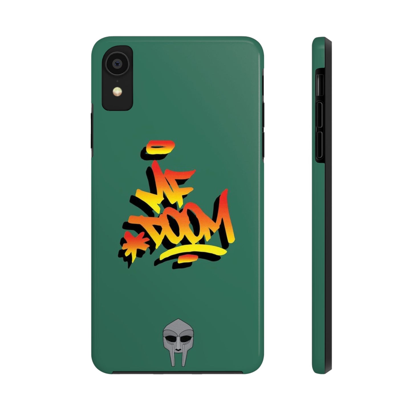 MF Doom Phone Case