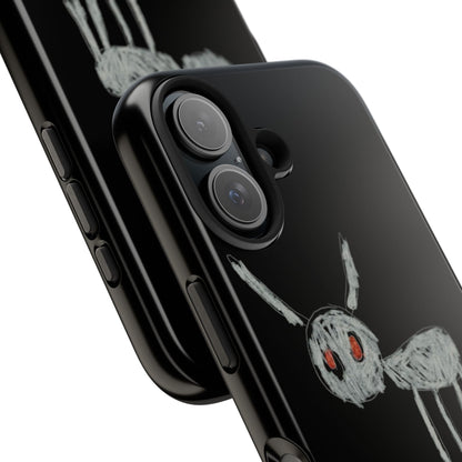 For All The Dogs Phone Case