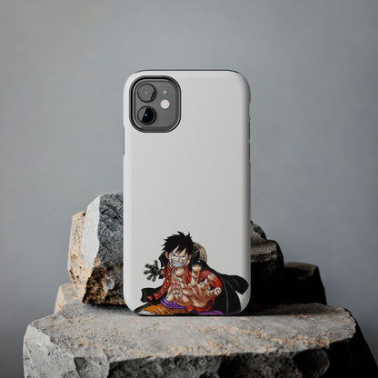 Monkey D. Luffy Phone Case