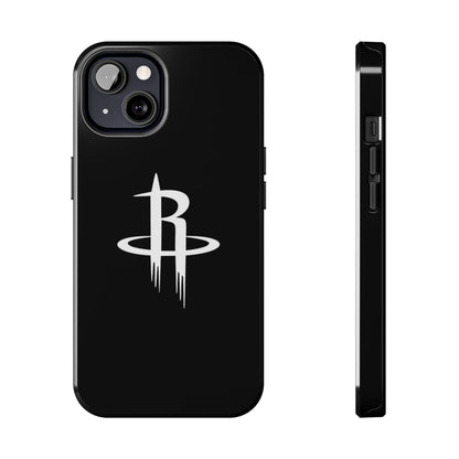 Classic Houston Rockets Phone Case