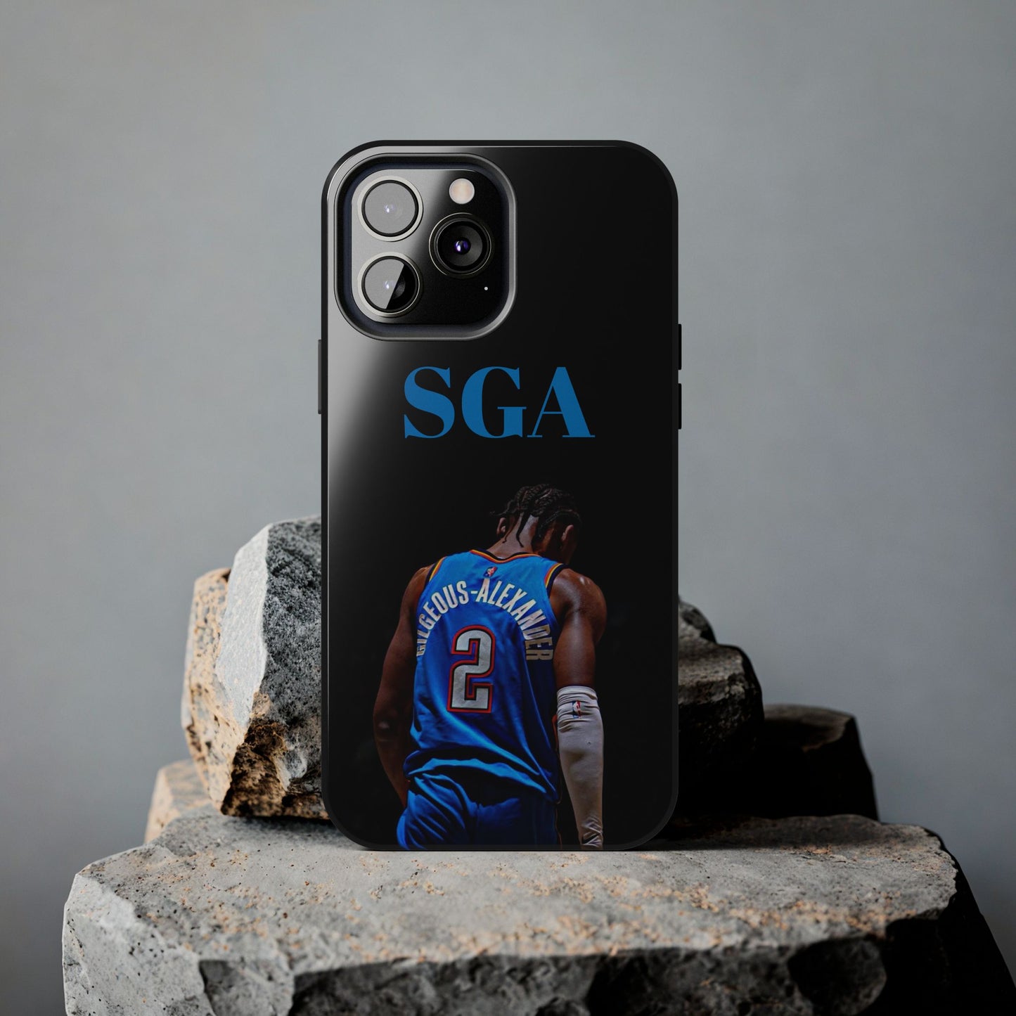 SGA Phone Case