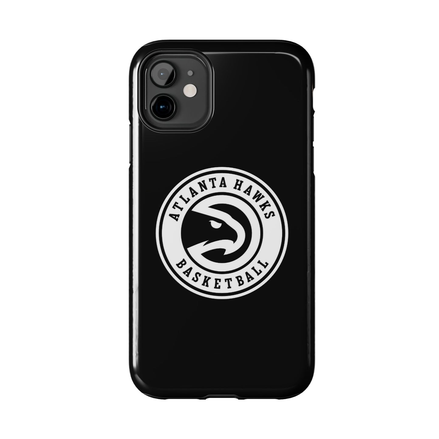 Classic Atlanta Hawks Phone Case