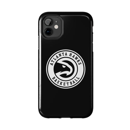 Classic Atlanta Hawks Phone Case