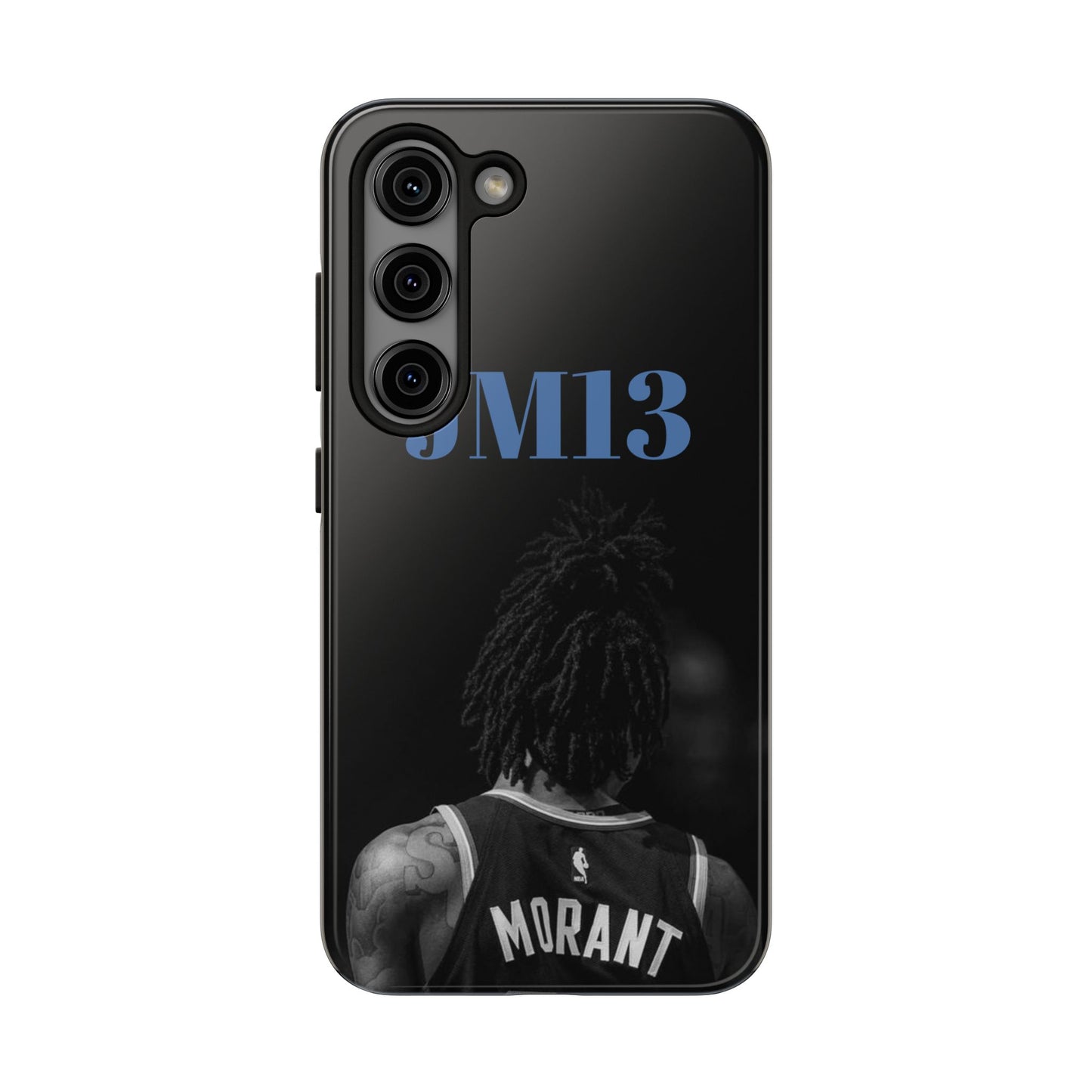 Ja Morant Phone Case