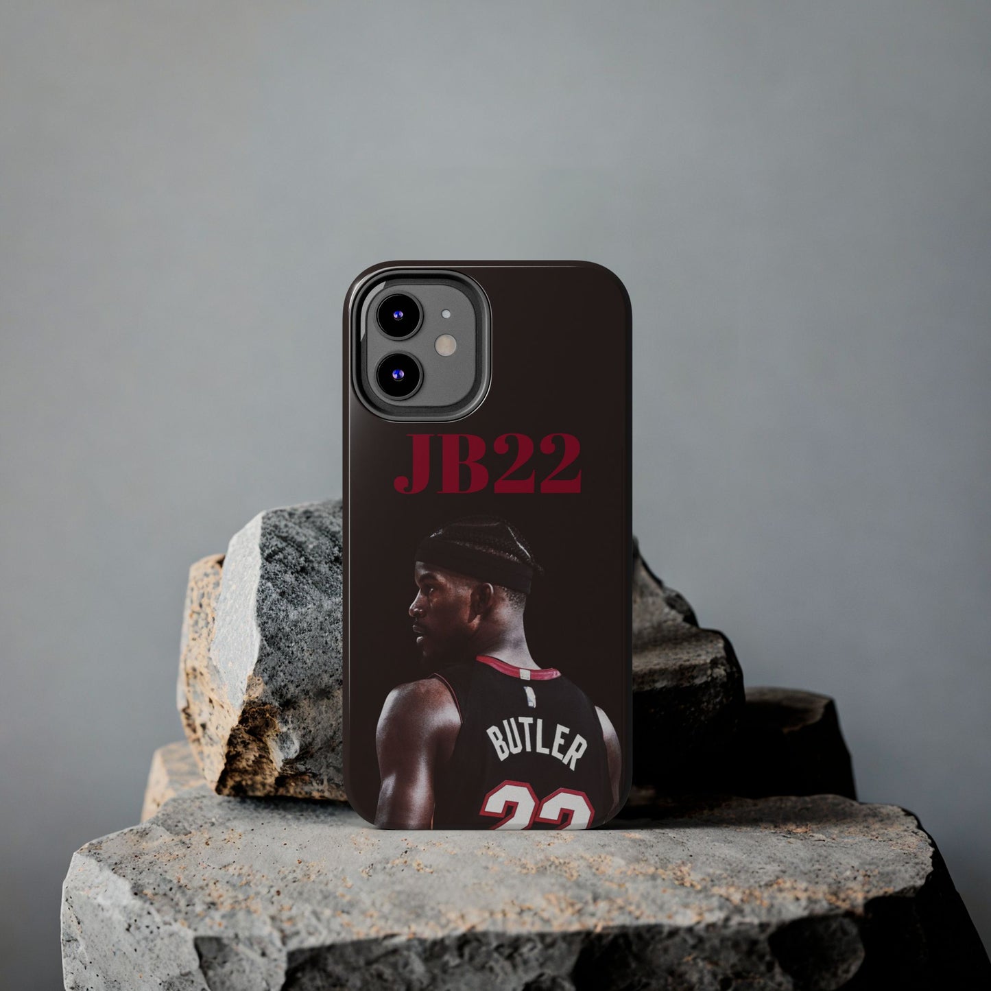 Jimmy Butler Phone Case