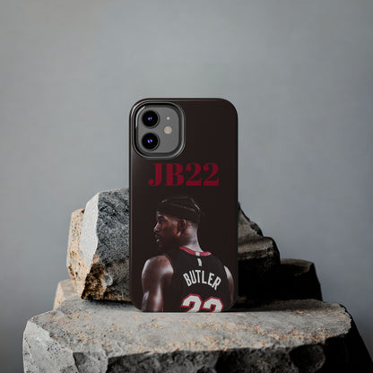 Jimmy Butler Phone Case