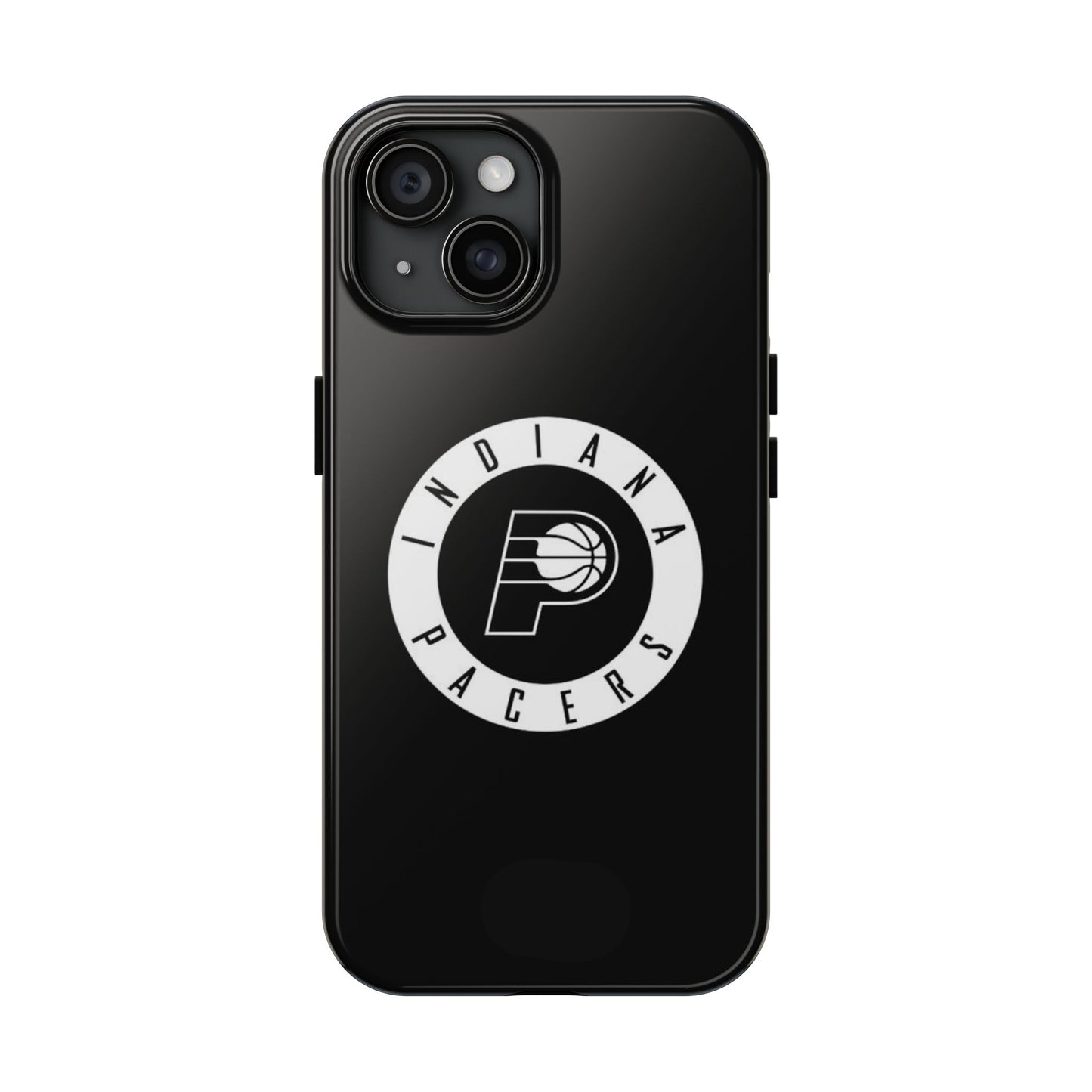 Classic Indiana Pacers Phone Case