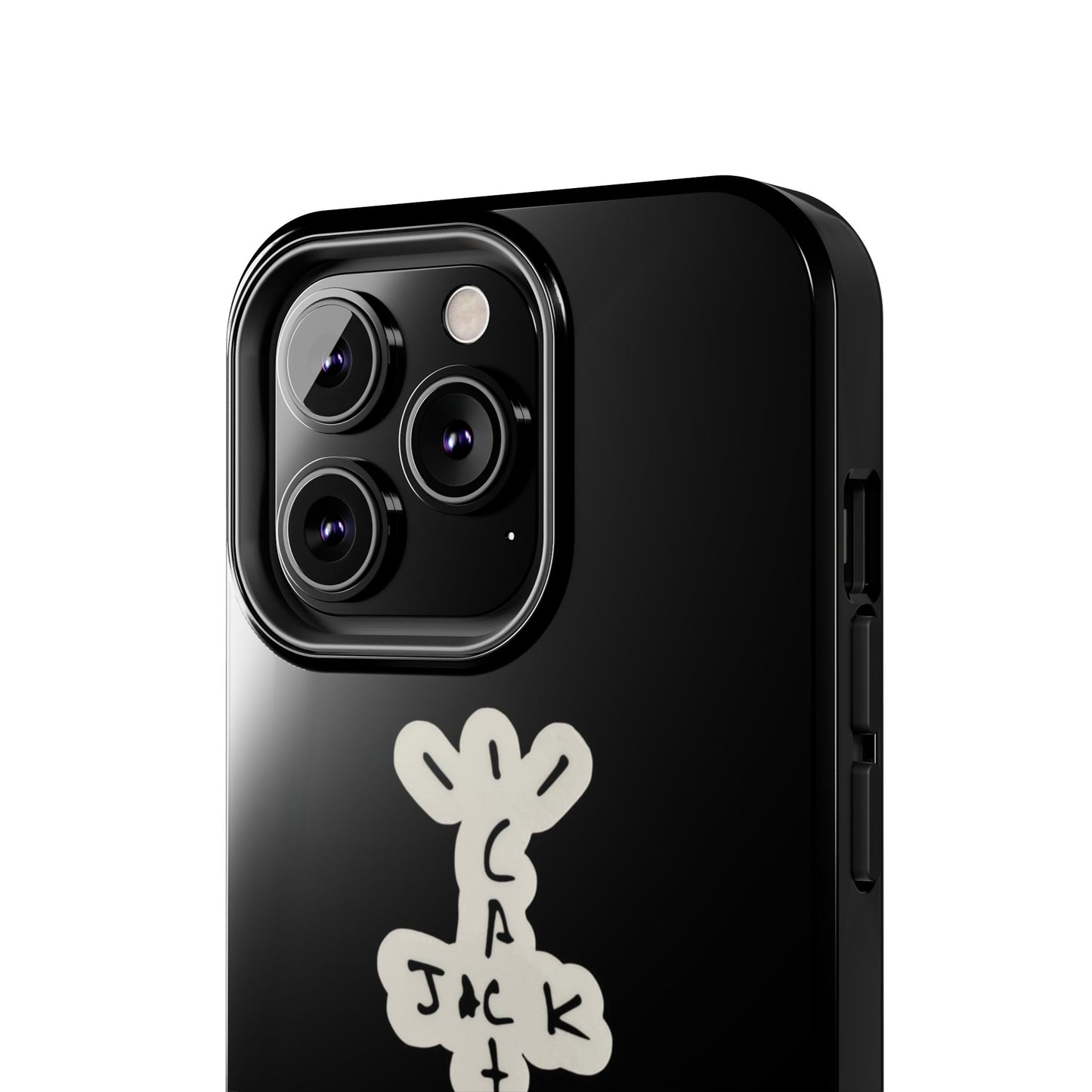 Cactus Jack Phone Case