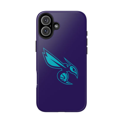 Charlotte Hornets Phone Case