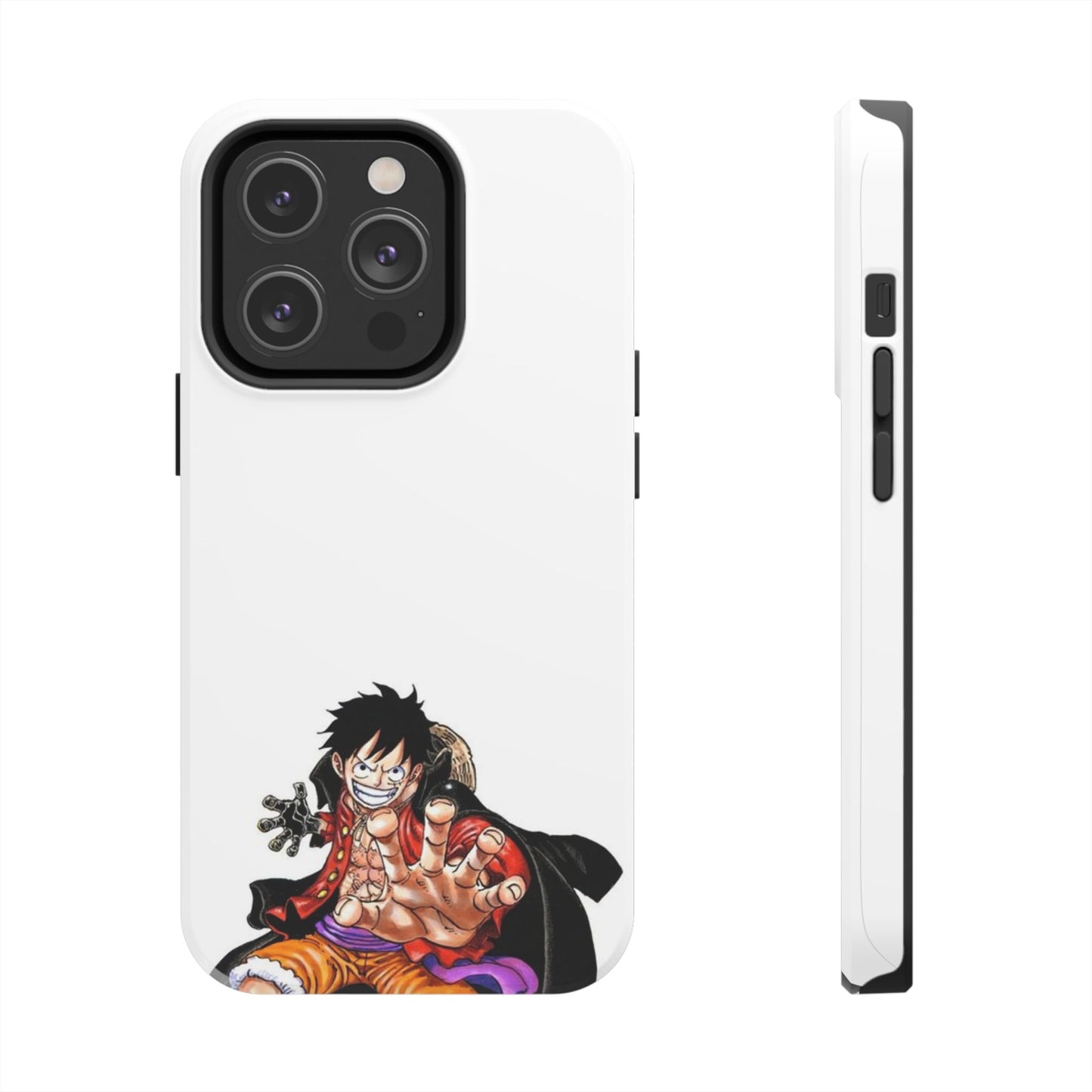 Monkey D. Luffy Phone Case