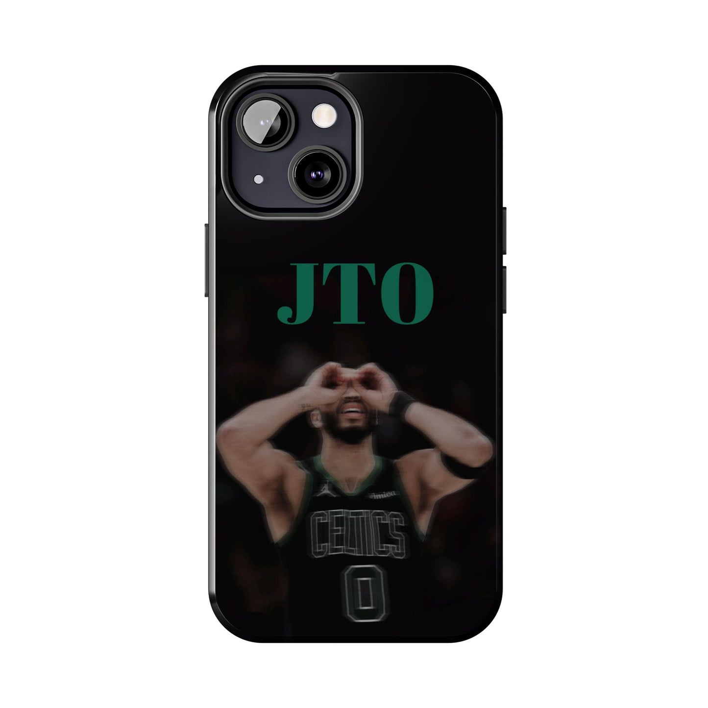 Jason Tatum Phone Case