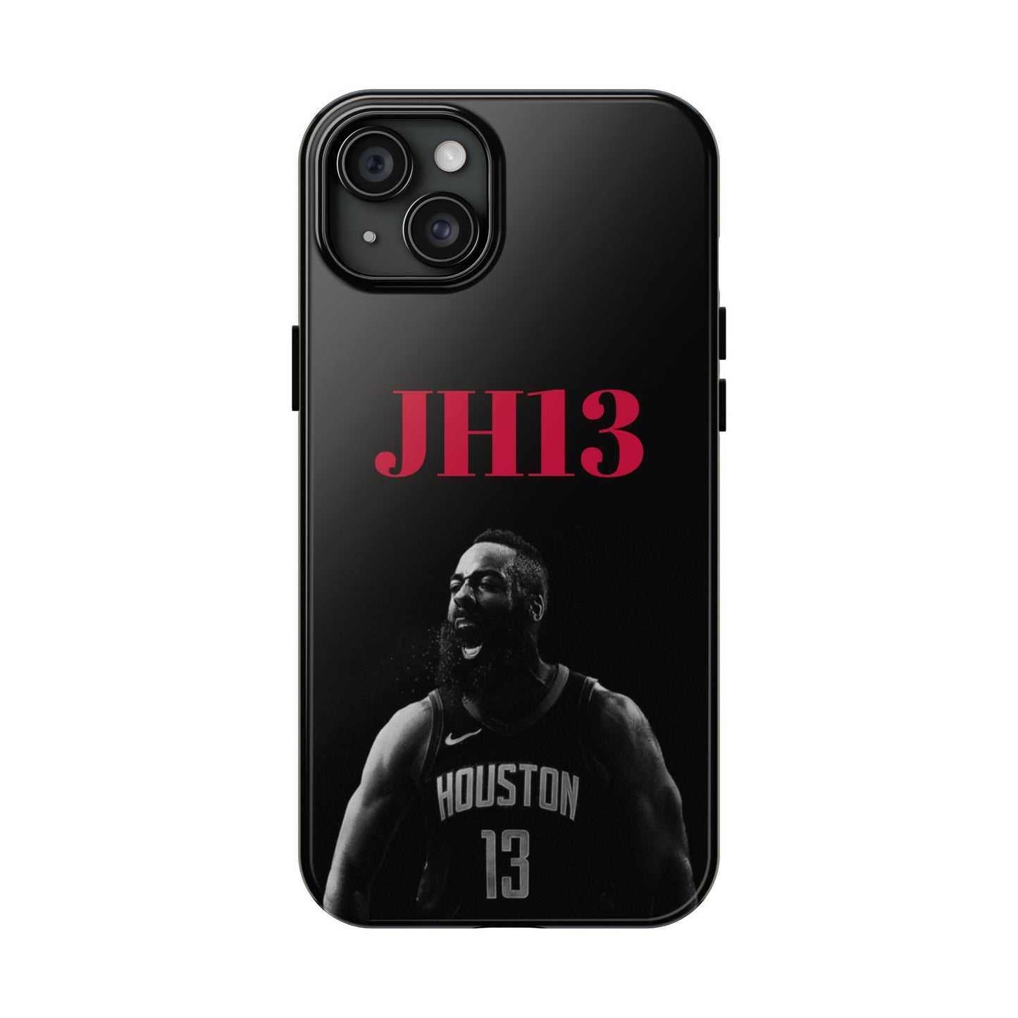 James Harden Phone Case