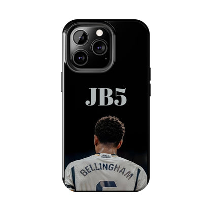 Jude Bellingham Phone Case