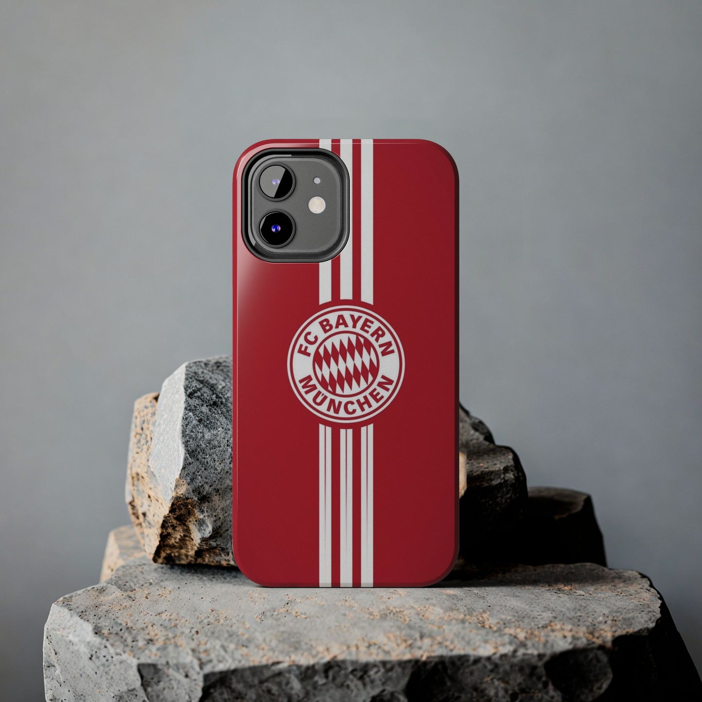 FC Bayern Munich Phone Case