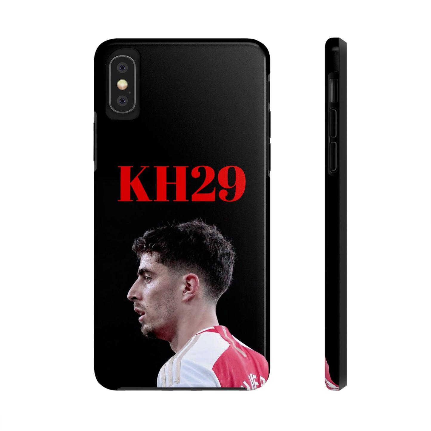 Kai Havertz Phone Case