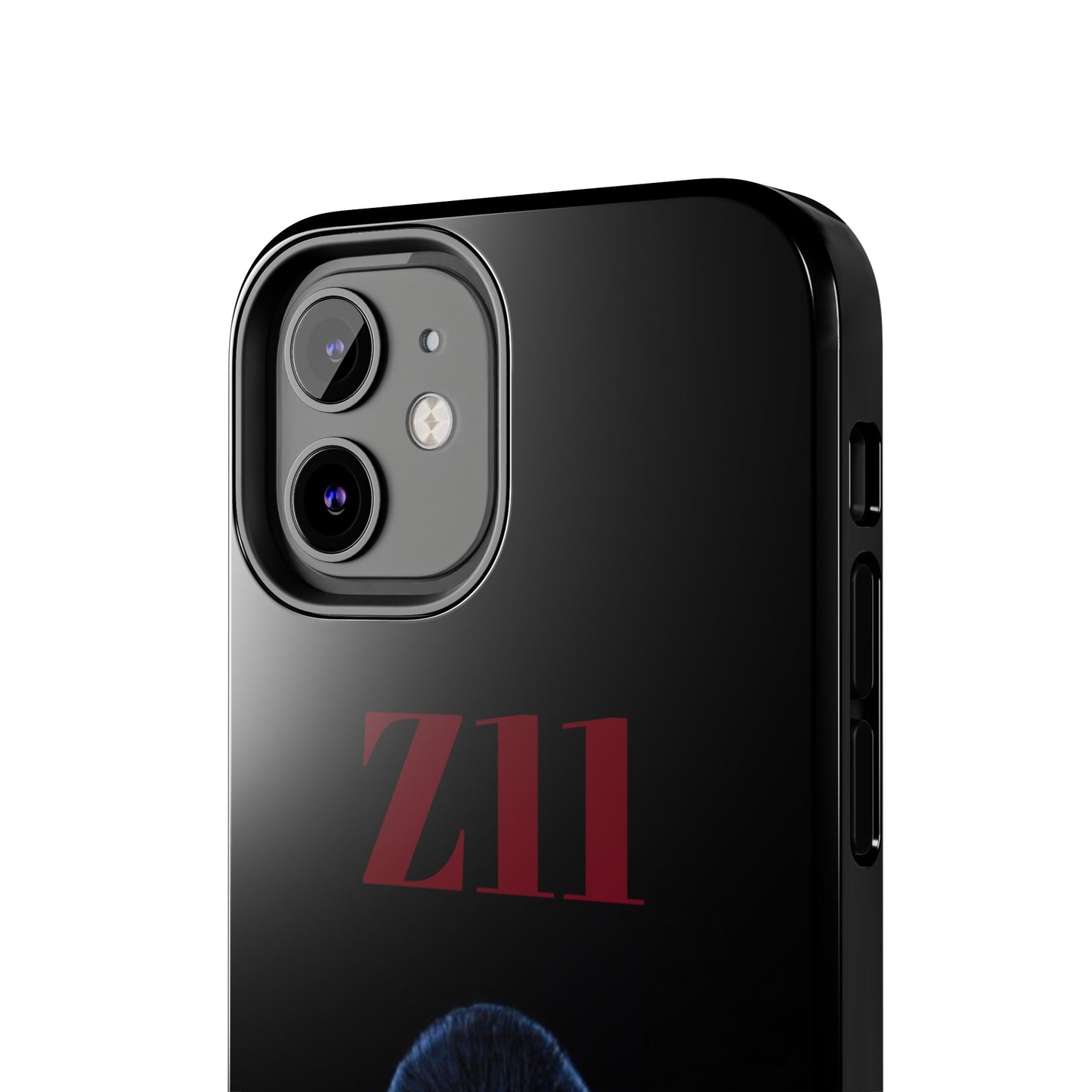 Zlatan Ibrahimovic Phone Case