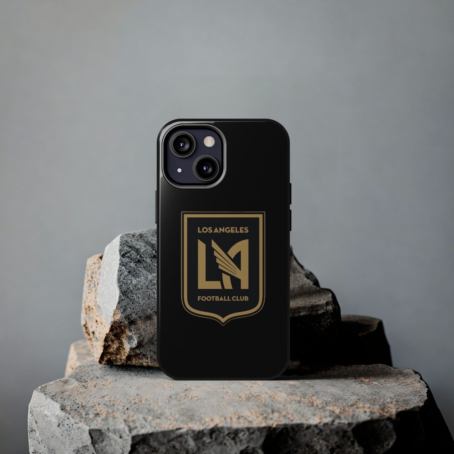 Los Angeles FC Phone Case