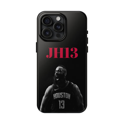 James Harden Phone Case