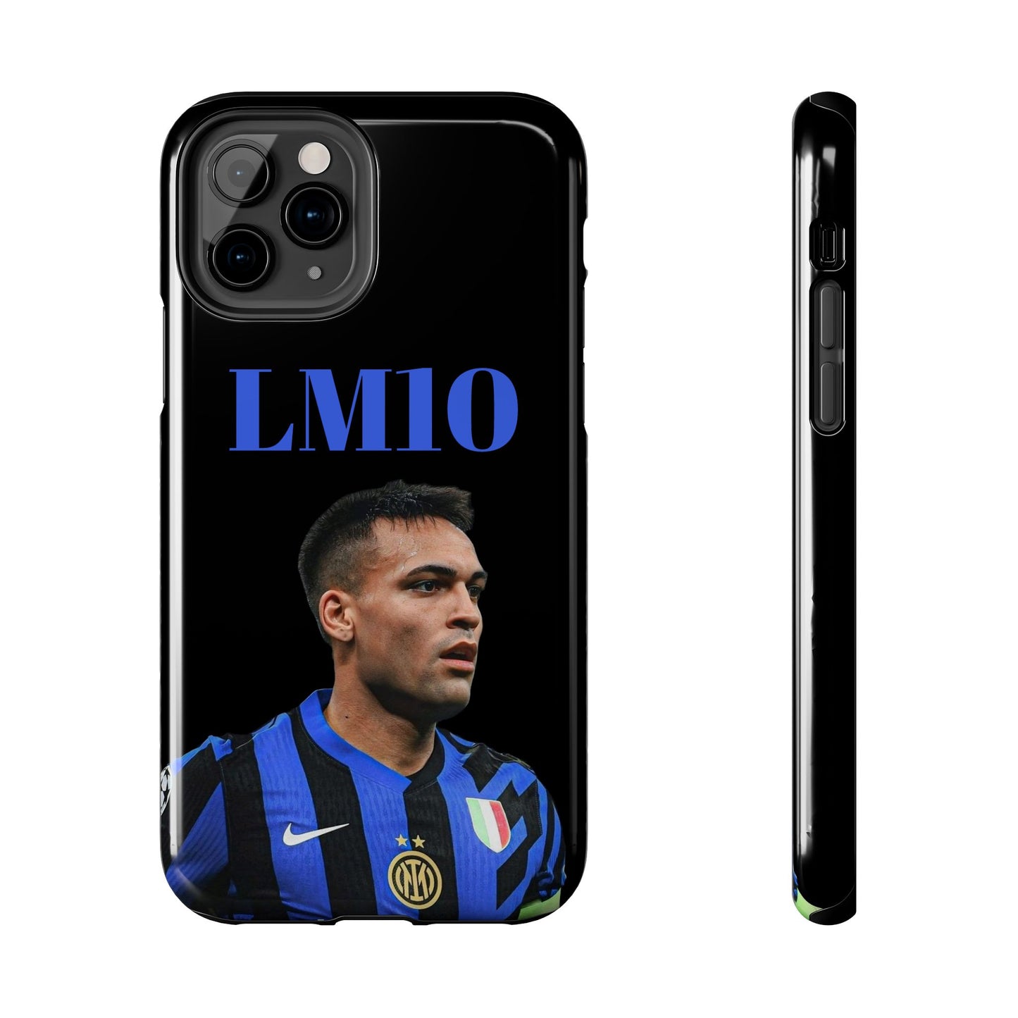 Lautaro Martinez Phone Case