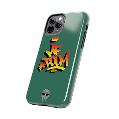 MF Doom Phone Case