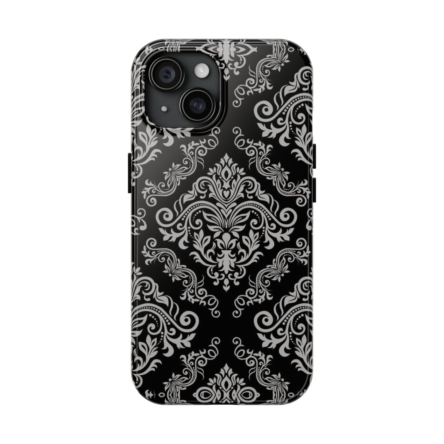 Timeless Luxury Pattern Phone Case