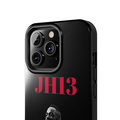 James Harden Phone Case