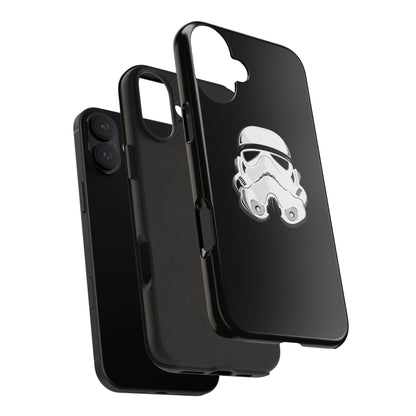 Storm Trooper Phone Case