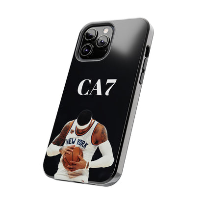 Carmelo Anthony Phone Case