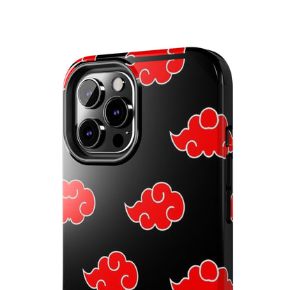 Naruto - Akatsuki Phone Case