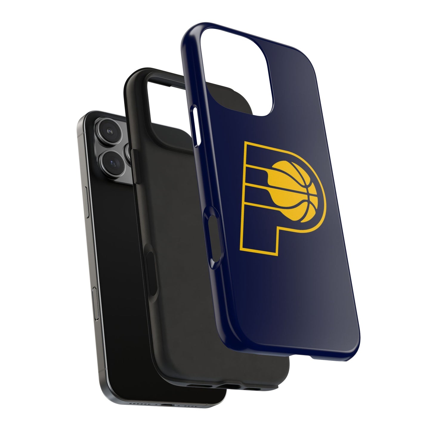 Indiana Pacers Phone Case