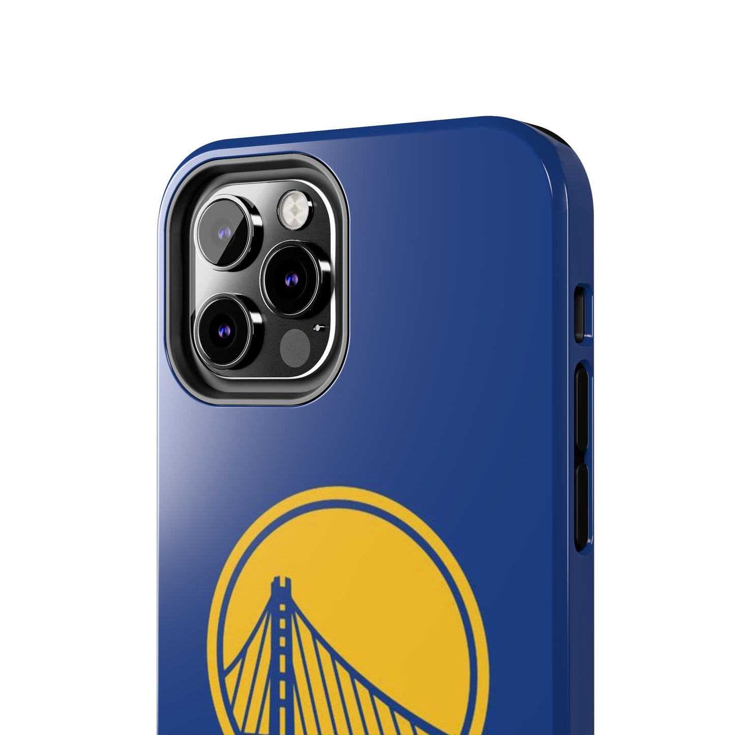 Golden State Warriors Logo Phone Case