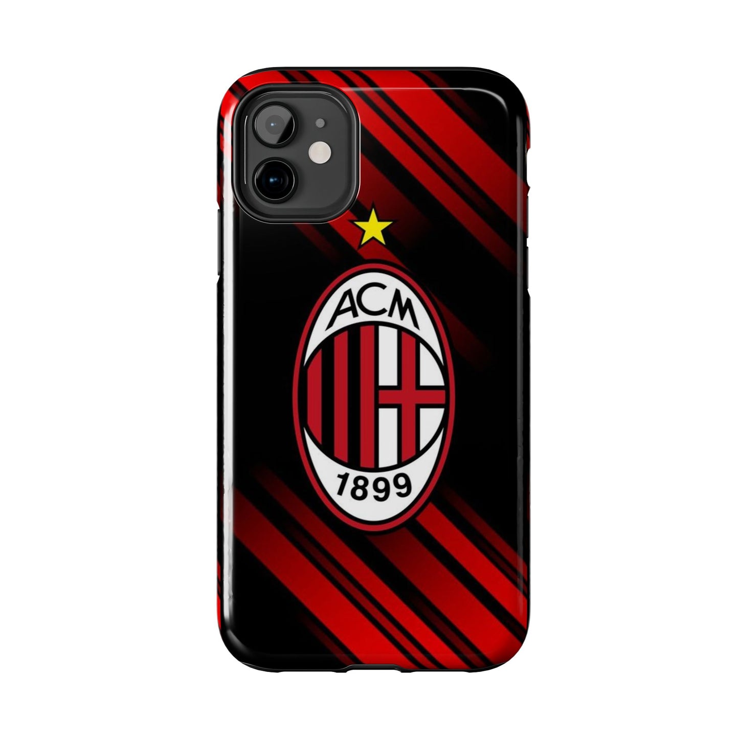 AC Milan Phone Case