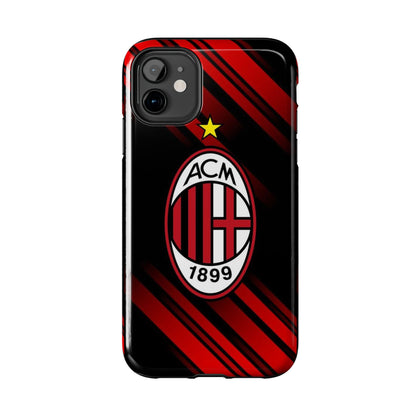 AC Milan Phone Case