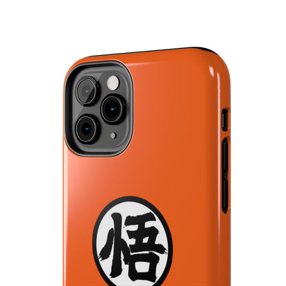 Dragon Ball Phone Case