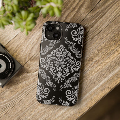 Timeless Luxury Pattern Phone Case