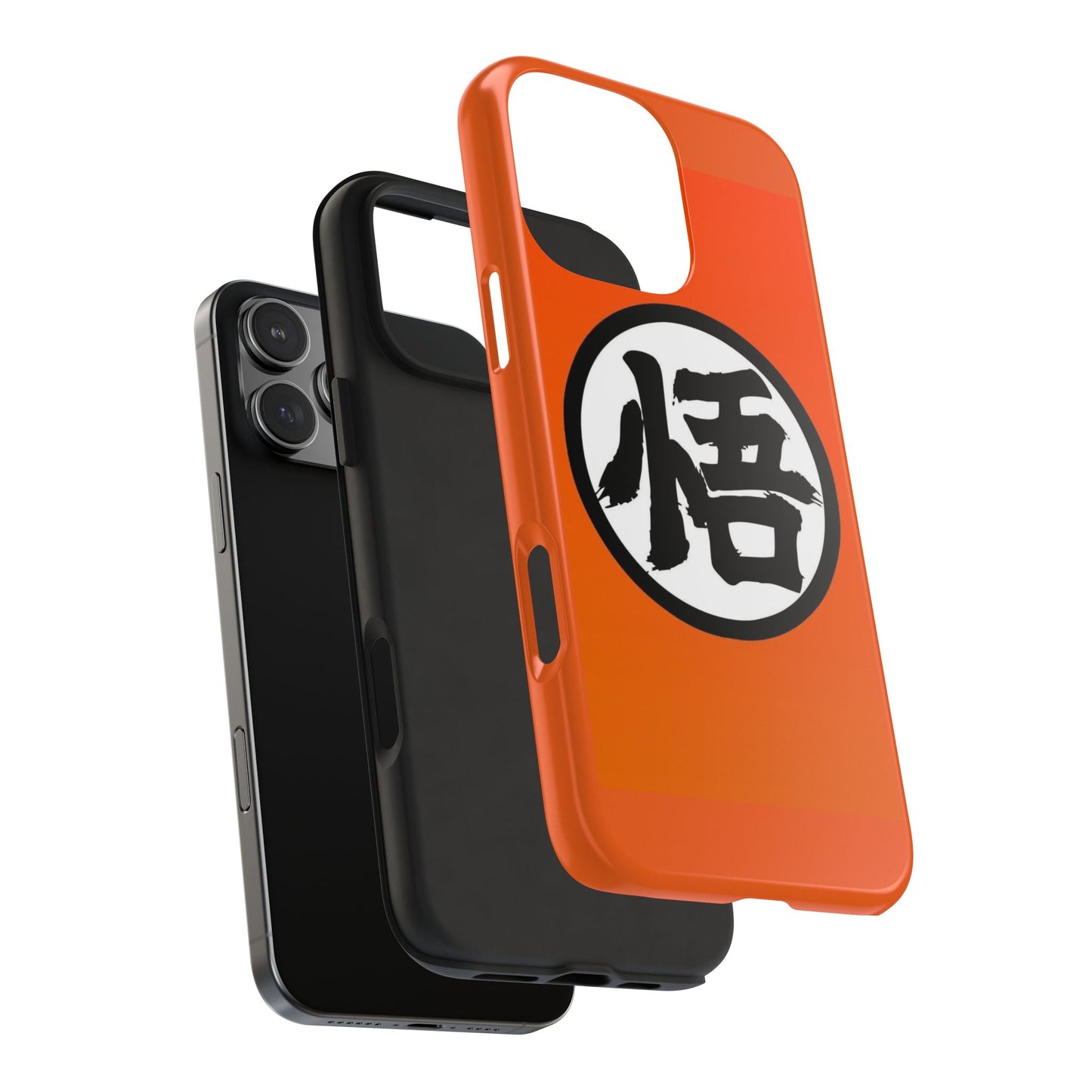 Dragon Ball Phone Case