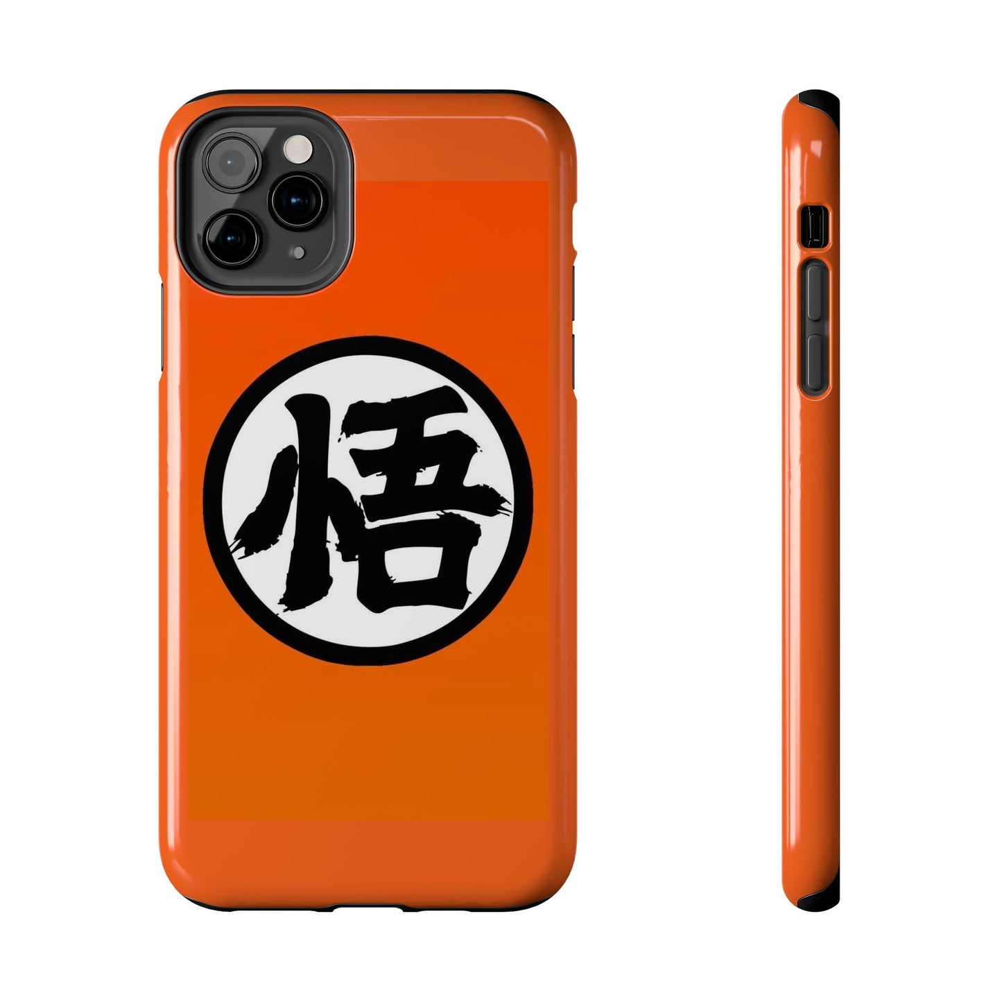 Dragon Ball Phone Case