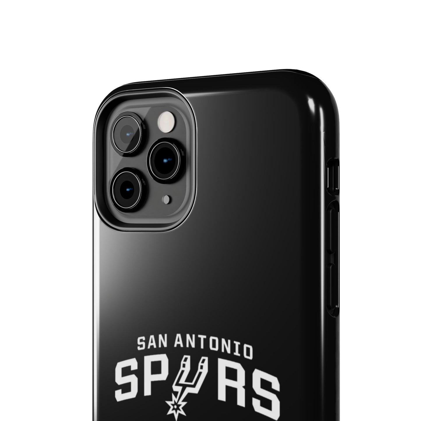 San Antonio Spurs Logo Phone Case