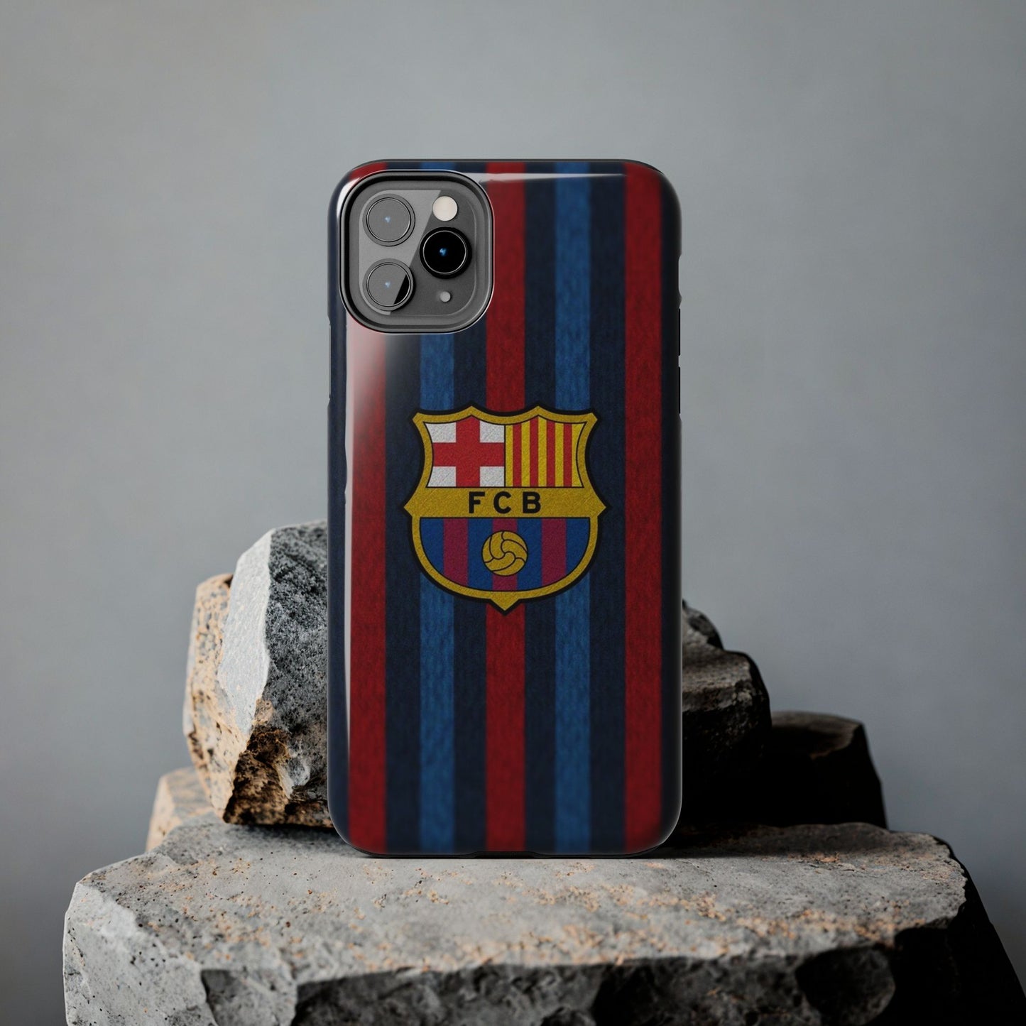 FC Barcelona Phone Case